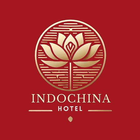 Indochina Hotel Tay Ninh Bagian luar foto