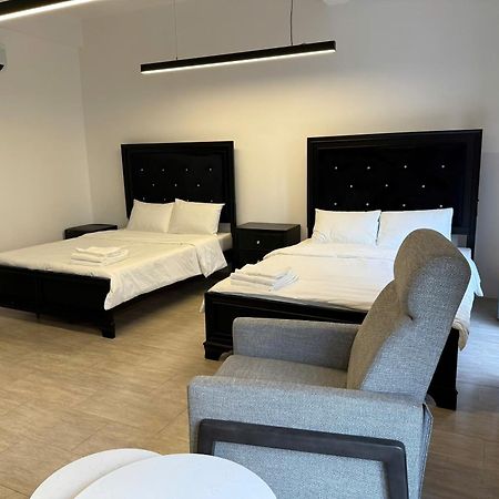 Indochina Hotel Tay Ninh Bagian luar foto